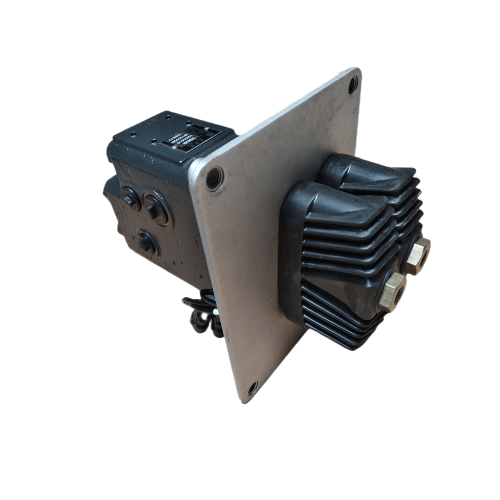 Loader Pilot Valve สำหรับ Liugong 862H 856H 12C0019
